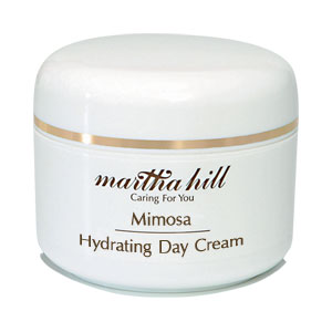 Mimosa Hydrating Day Cream