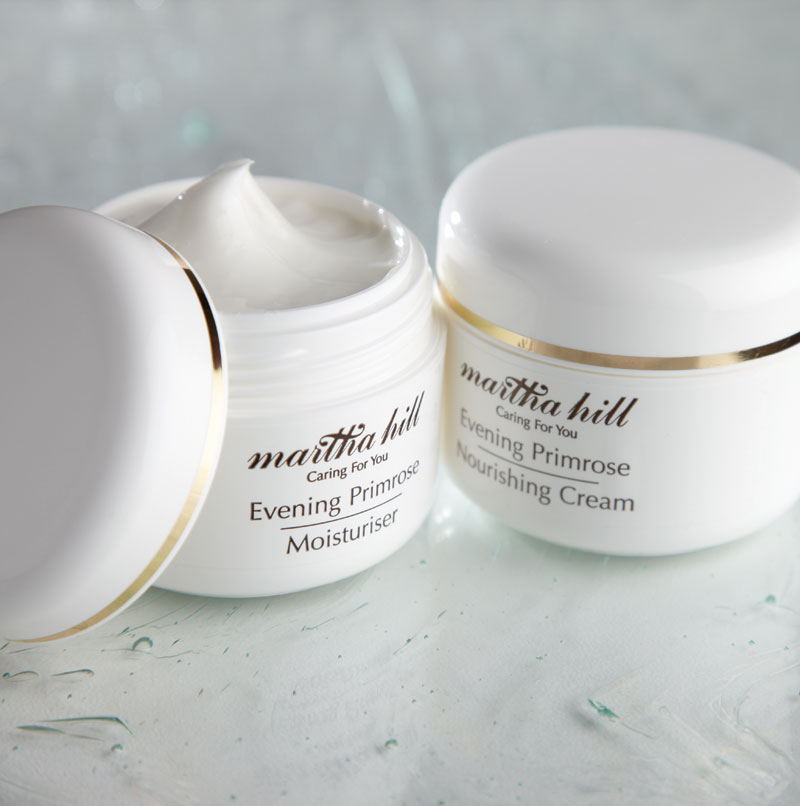 Martha Hill Skin Care