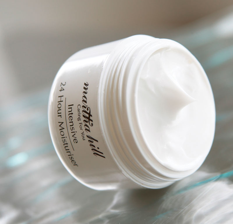 Martha Hill Skin Care