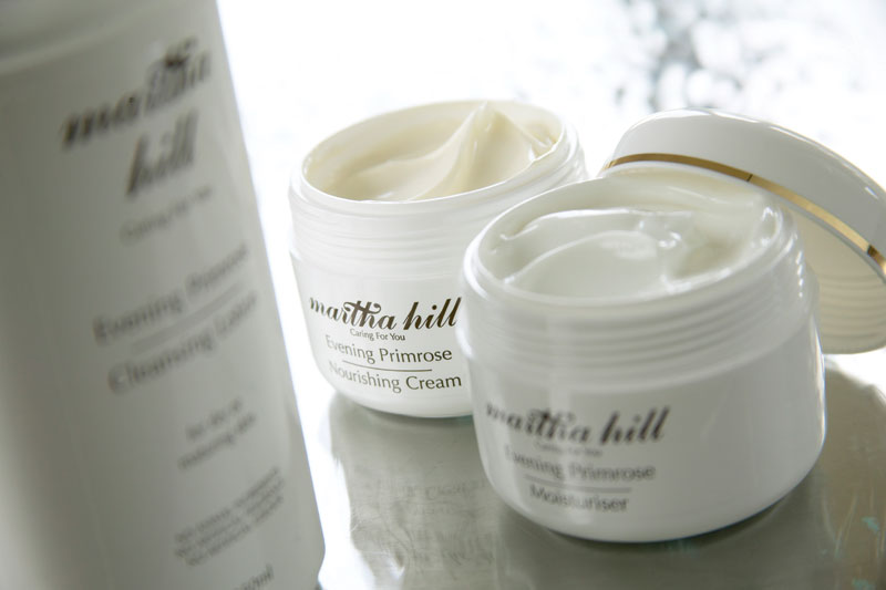 Martha Hill Skin Care